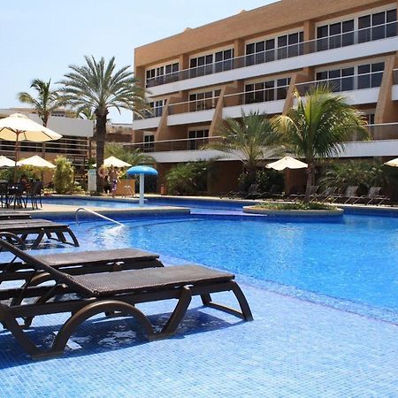 Hotel Margarita Real Pampatar Εξωτερικό φωτογραφία