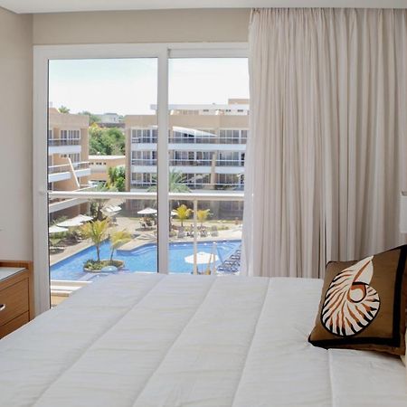 Hotel Margarita Real Pampatar Εξωτερικό φωτογραφία