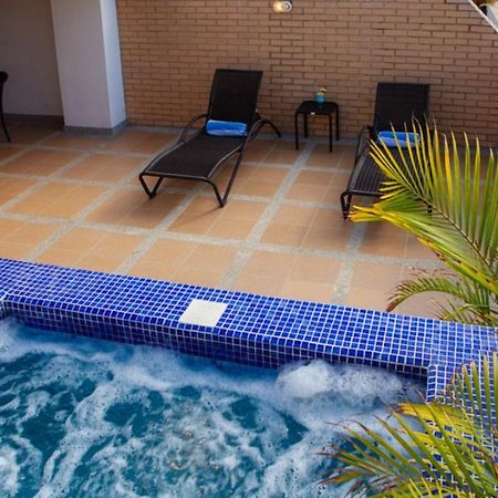 Hotel Margarita Real Pampatar Εξωτερικό φωτογραφία
