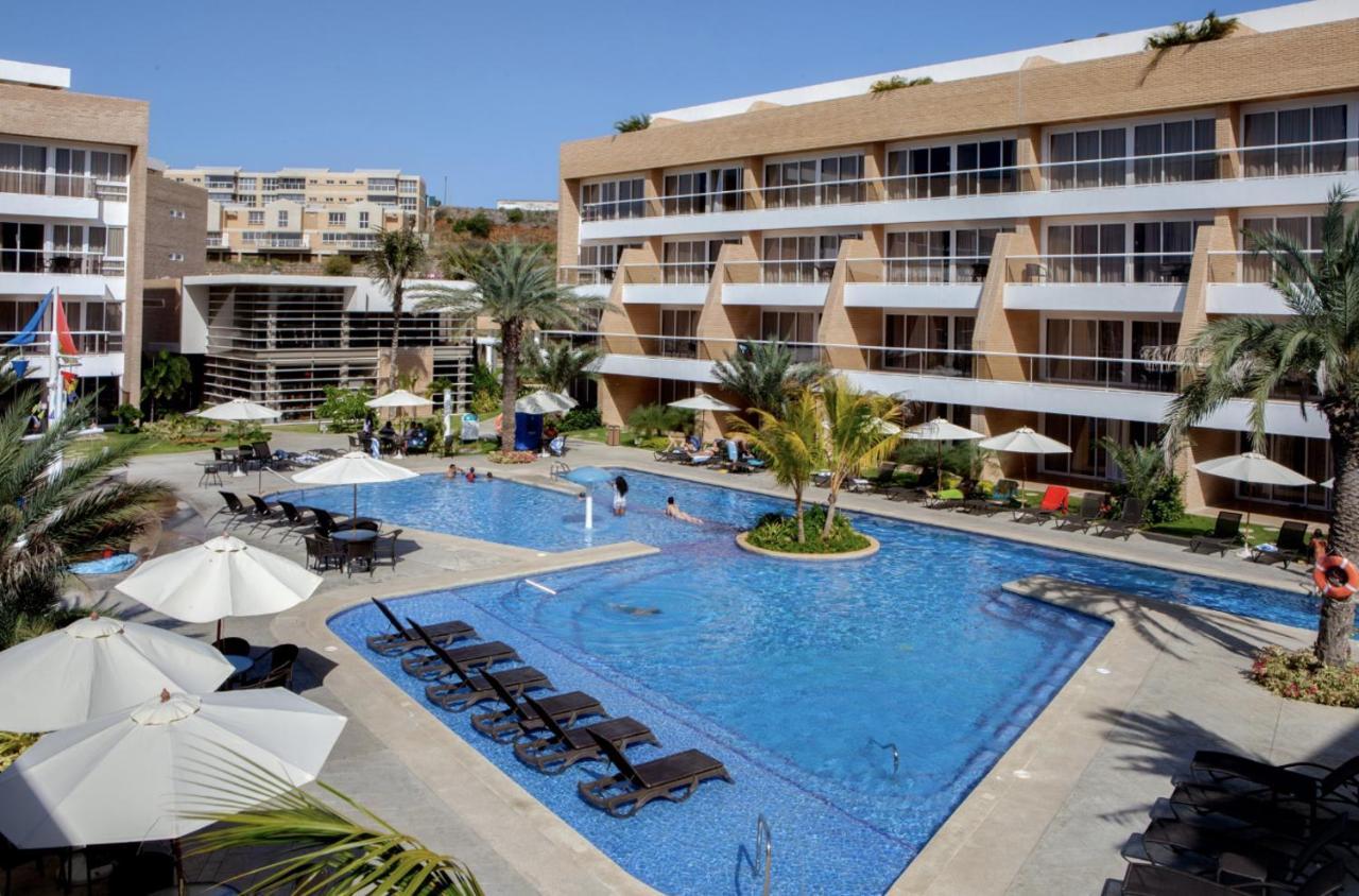Hotel Margarita Real Pampatar Εξωτερικό φωτογραφία