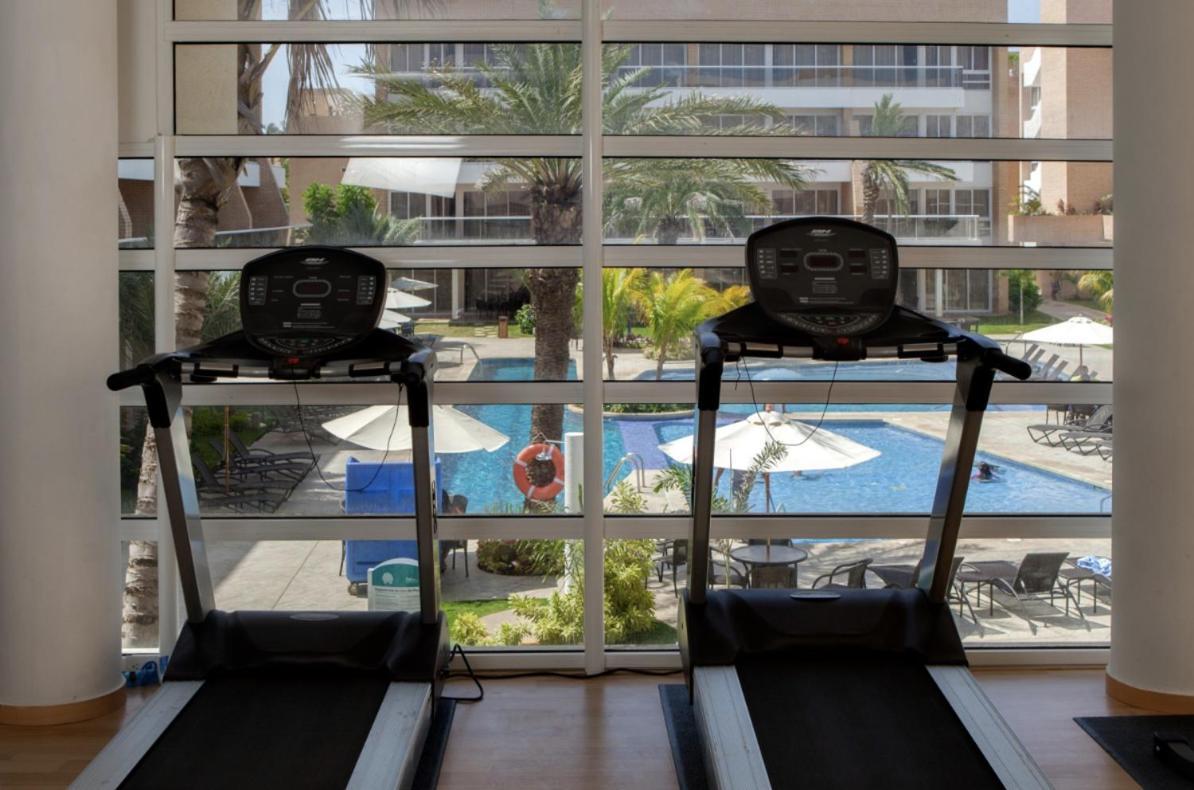 Hotel Margarita Real Pampatar Εξωτερικό φωτογραφία