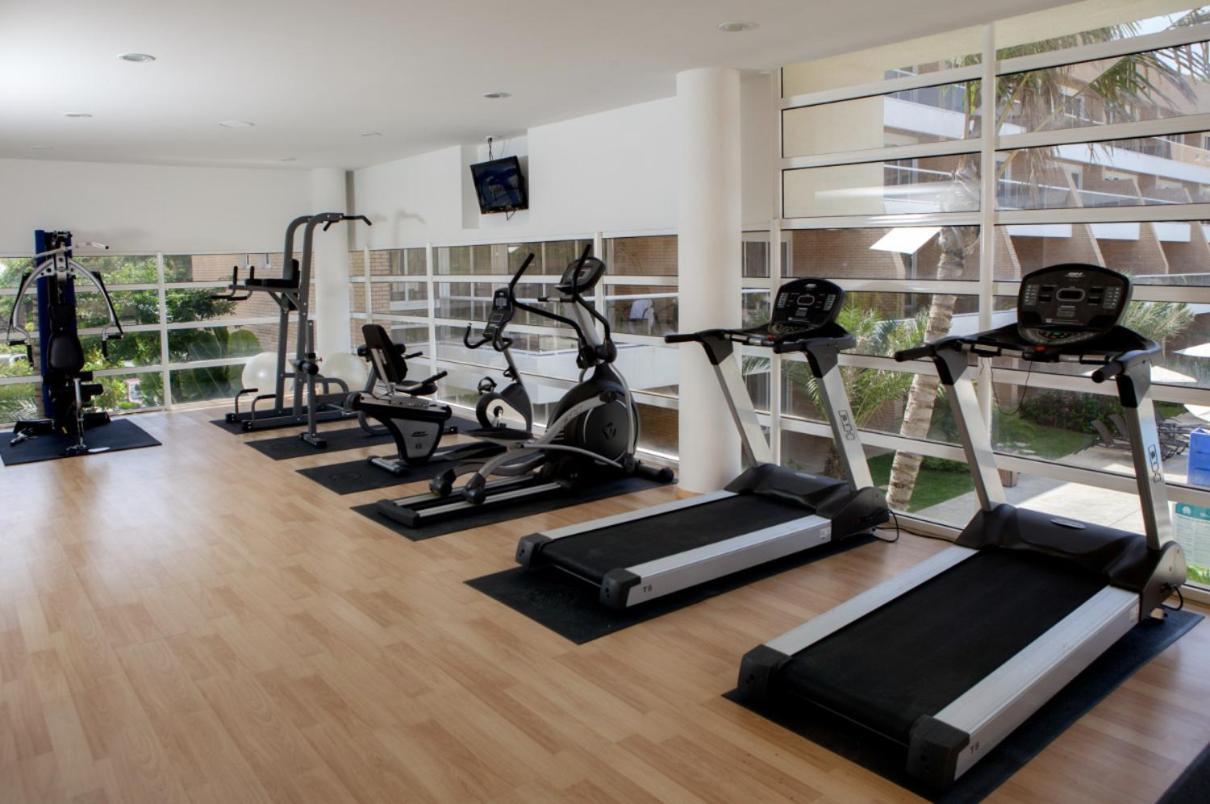 Hotel Margarita Real Pampatar Εξωτερικό φωτογραφία