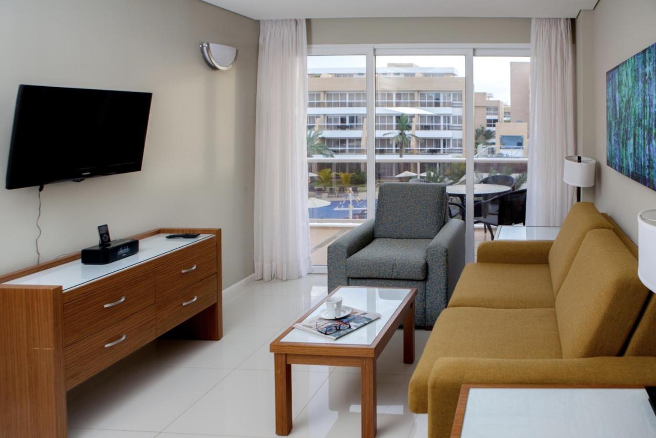 Hotel Margarita Real Pampatar Εξωτερικό φωτογραφία