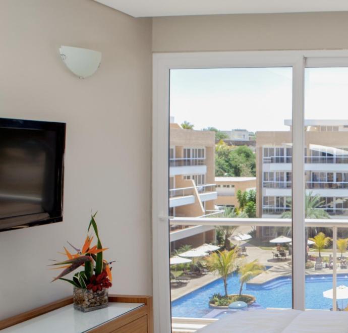 Hotel Margarita Real Pampatar Εξωτερικό φωτογραφία